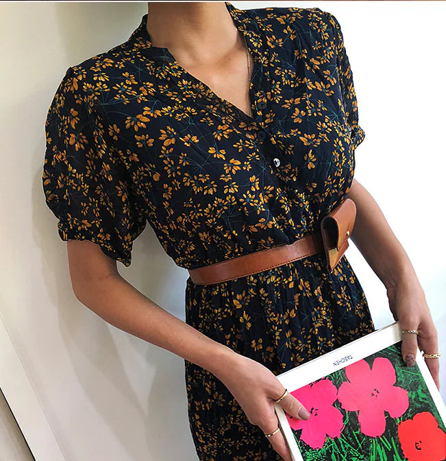 Elle Mini Waist Bag