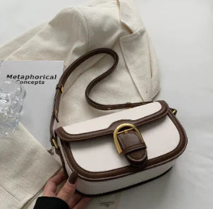 Nazareth Baguette Bag