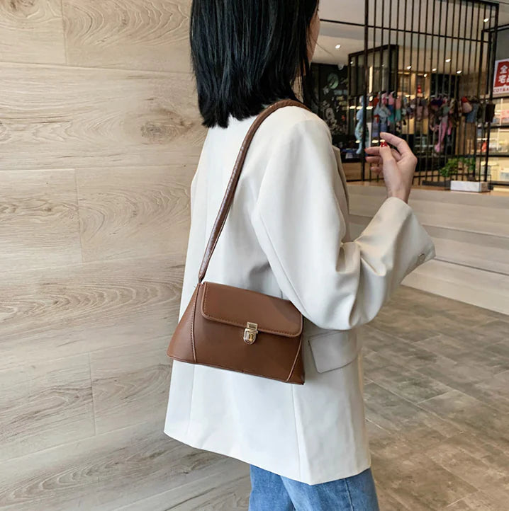 Vintage Underarm Bag