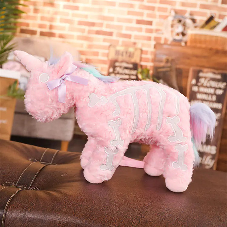 Furrina Unicorn