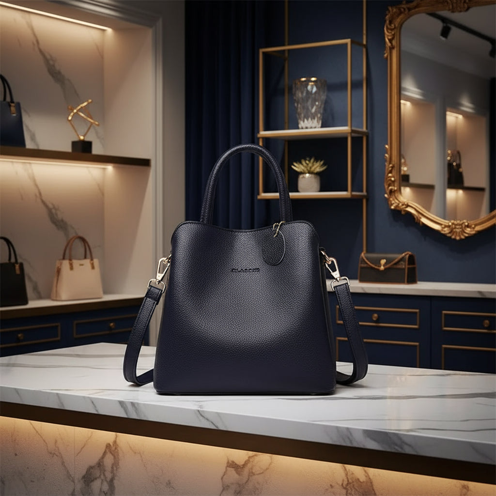 Stellara Stylish Shoulder Bag