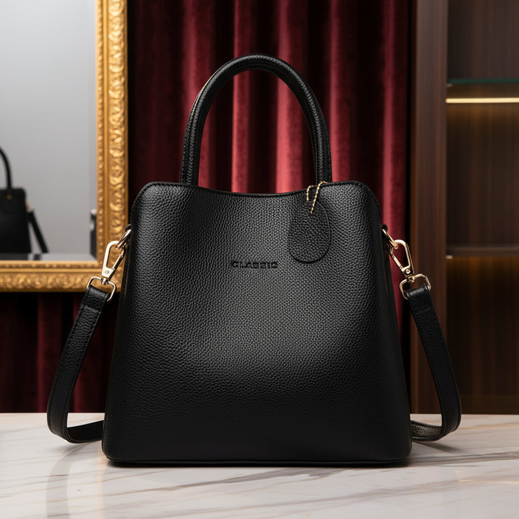 Stellara Stylish Shoulder Bag