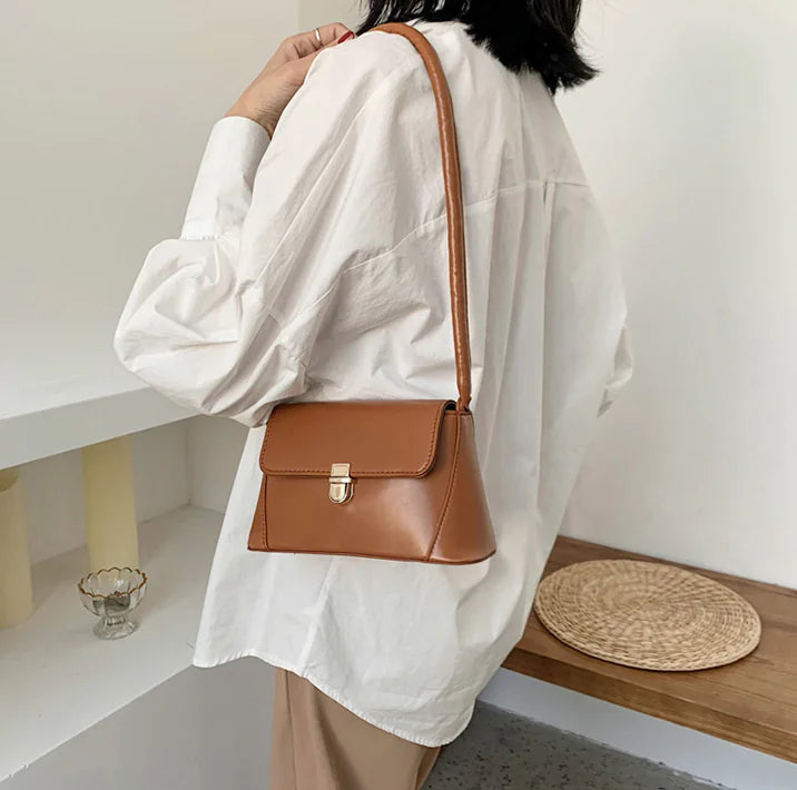Vintage Underarm Bag