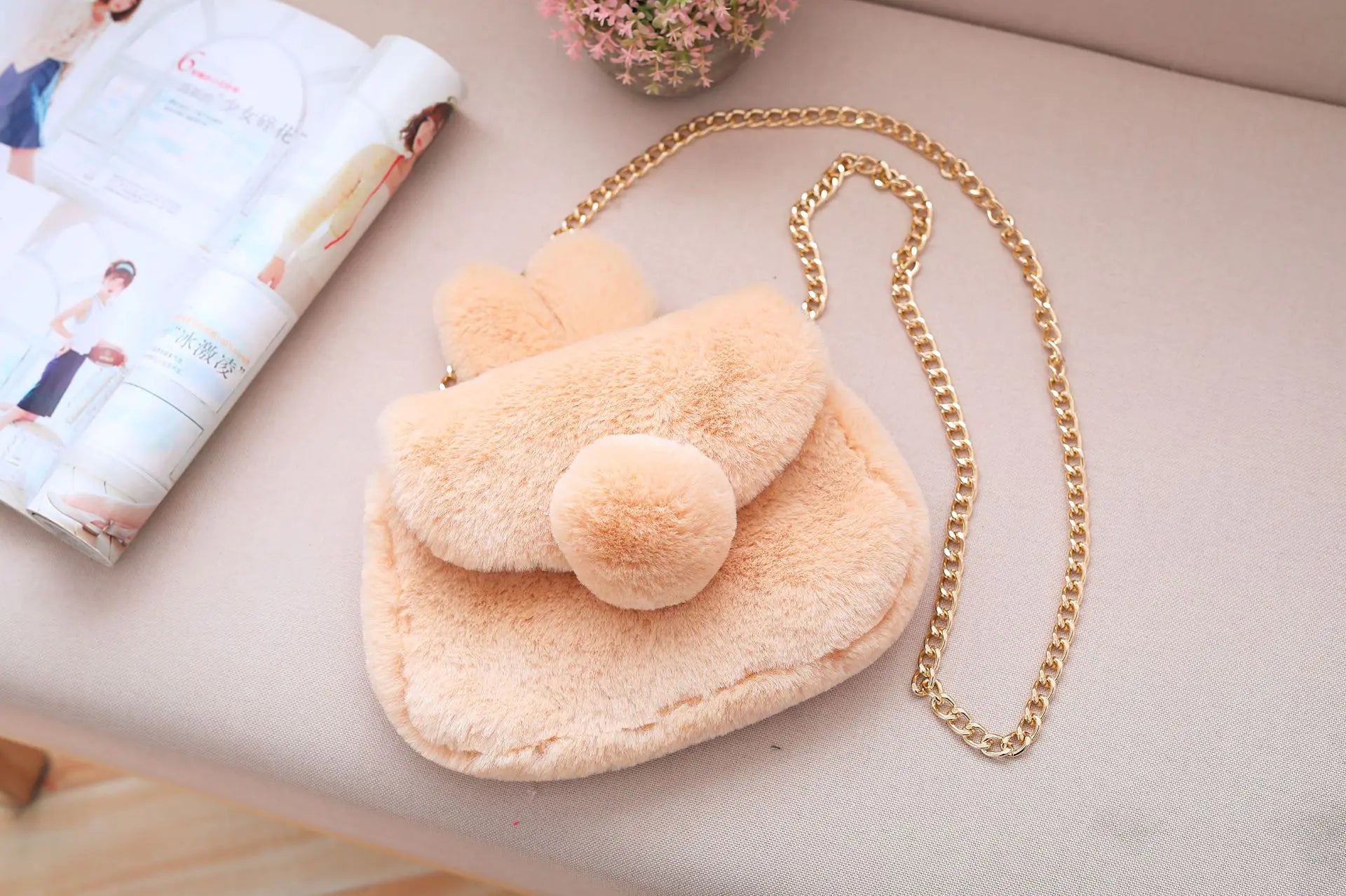 Stylish bunnyco