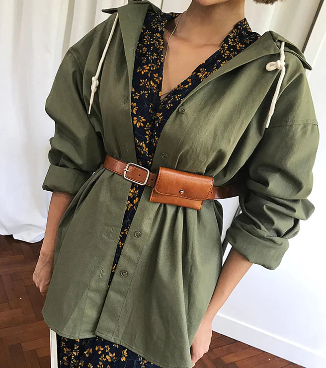Elle Mini Waist Bag