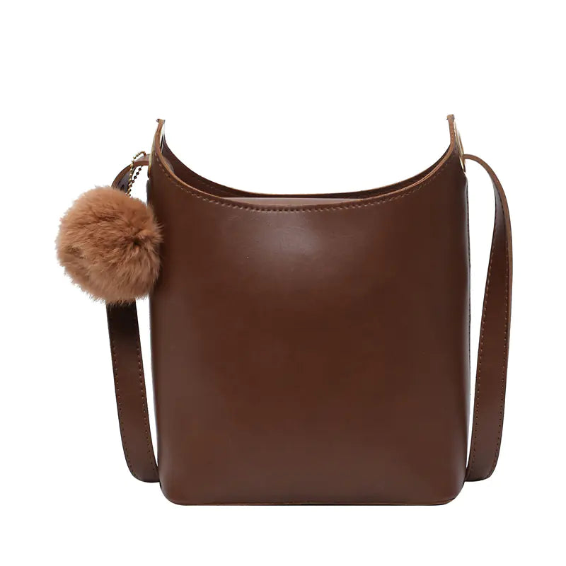 Trendy Vintage Jenny Shoulder Bag
