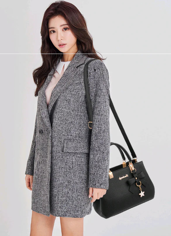 Korean Style Shoulder Bag