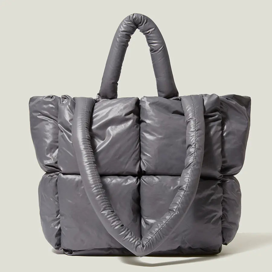 FluffPad Tote Bag