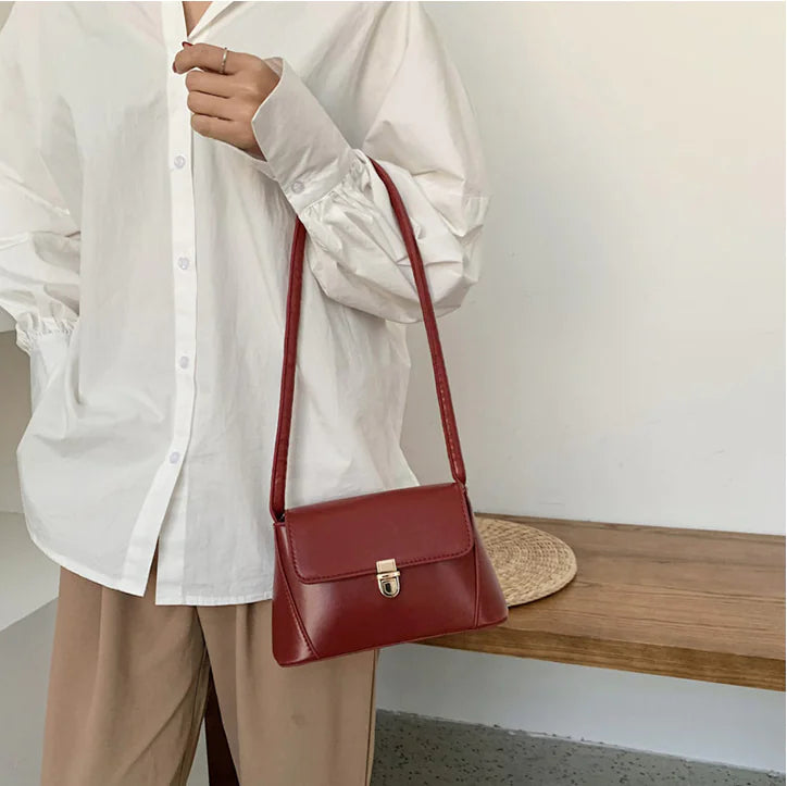 Vintage Underarm Bag