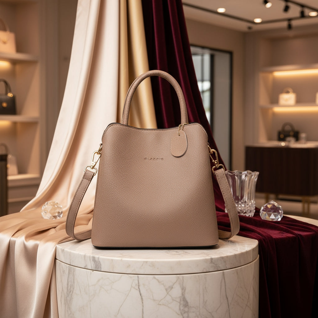 Stellara Stylish Shoulder Bag