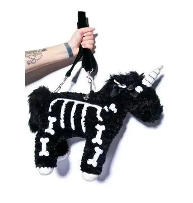 Furrina Unicorn