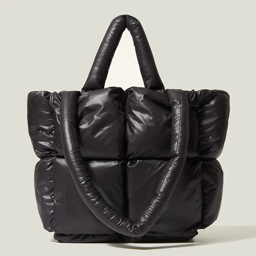 FluffPad Tote Bag