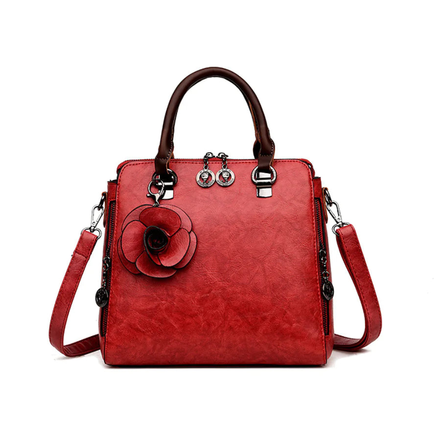 Aventra Shoulder Bag