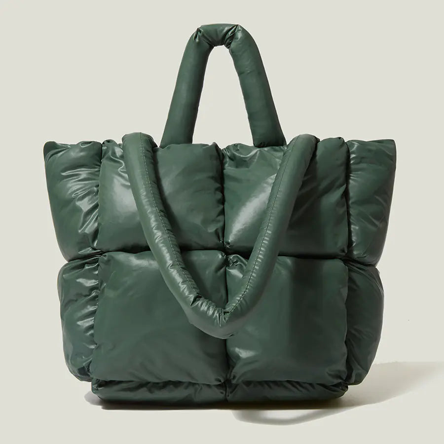 FluffPad Tote Bag