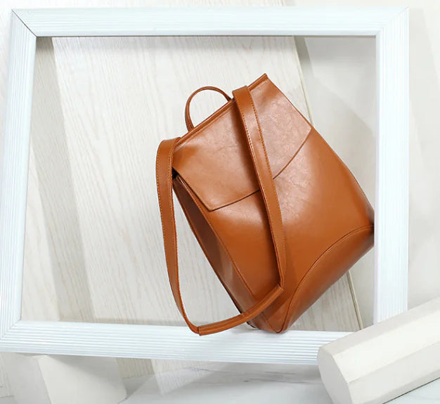 Elegant Commuter Backpack