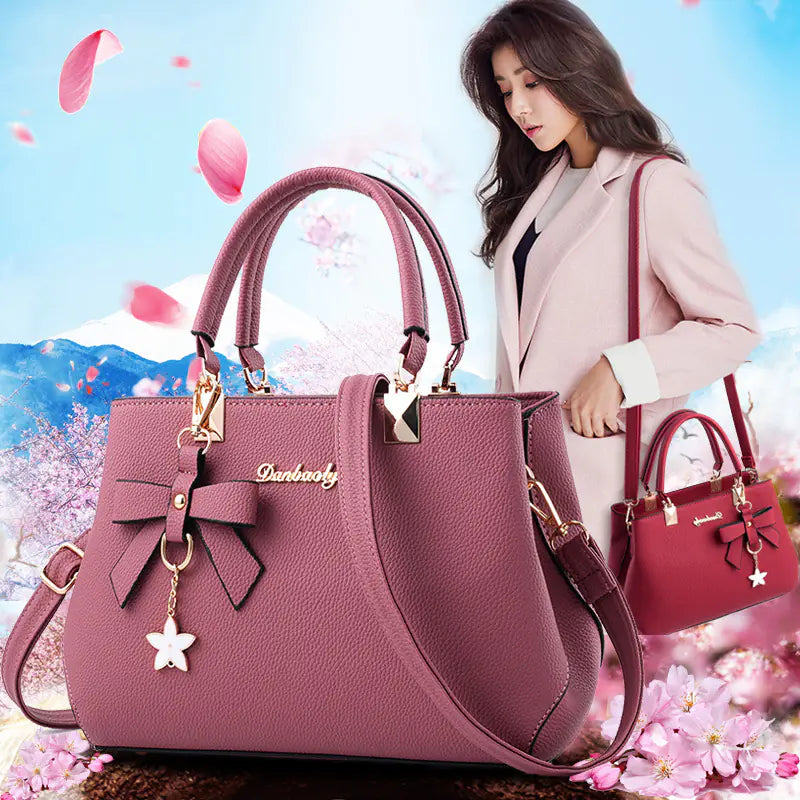 Korean Style Shoulder Bag