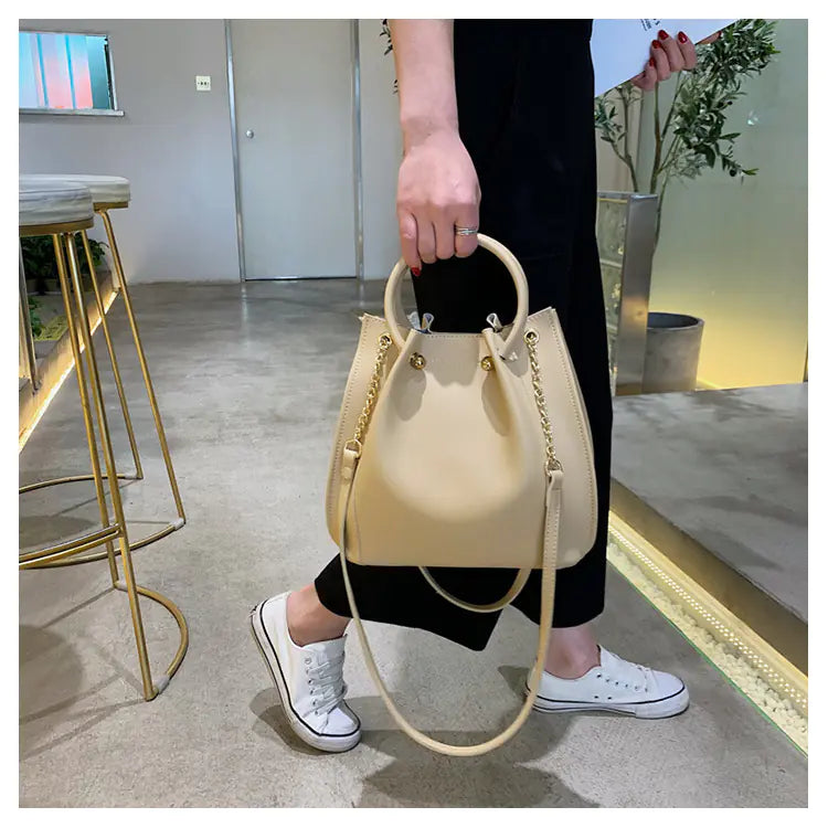Casual Minimalist
