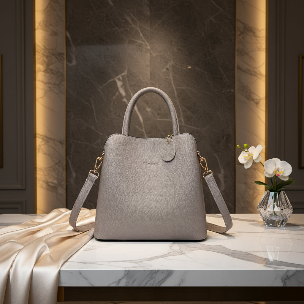 Stellara Stylish Shoulder Bag