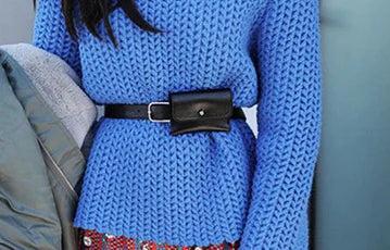 Elle Mini Waist Bag