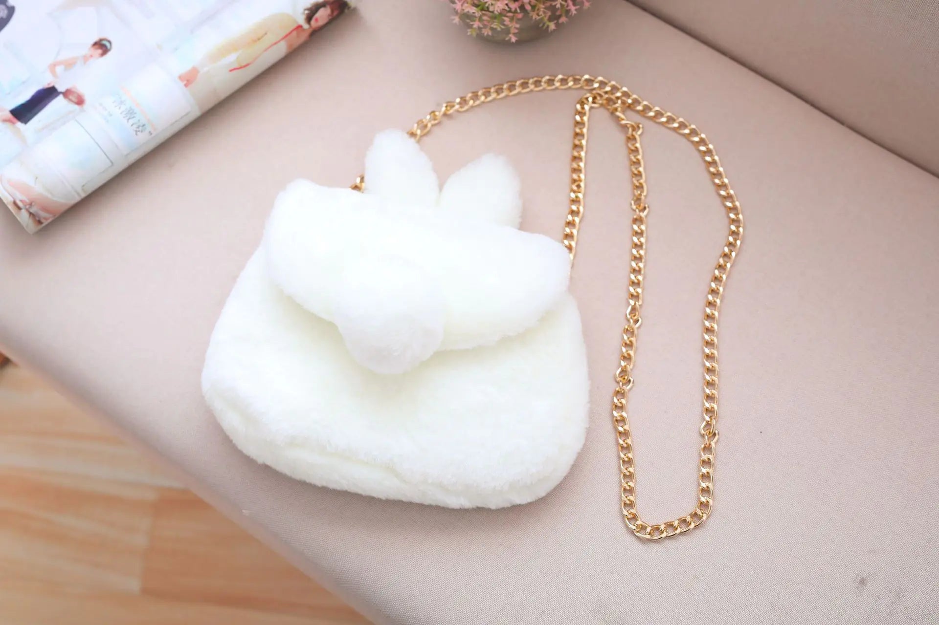 Stylish bunnyco