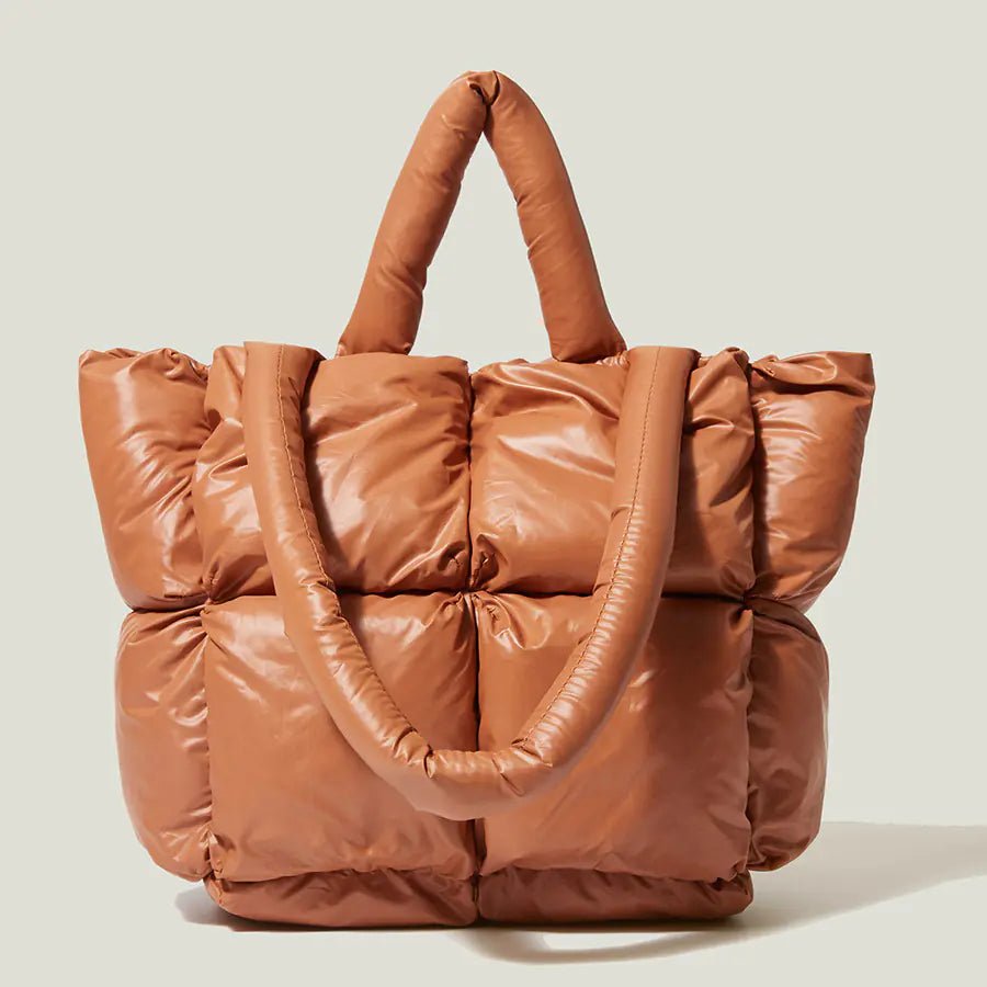 FluffPad Tote Bag