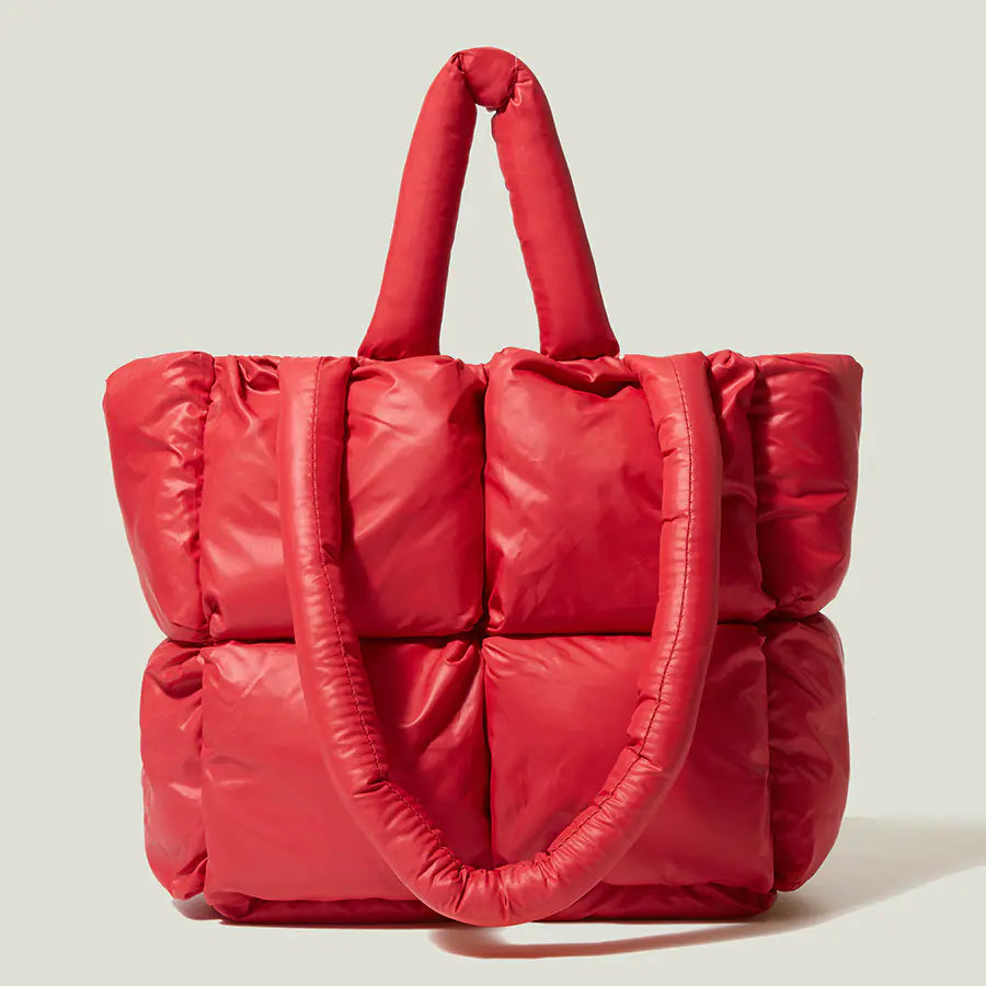 FluffPad Tote Bag