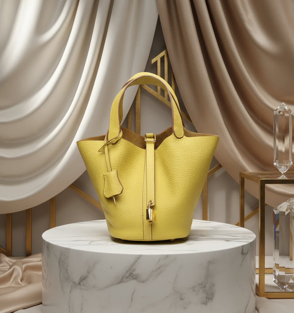 Aveline Tote Bag