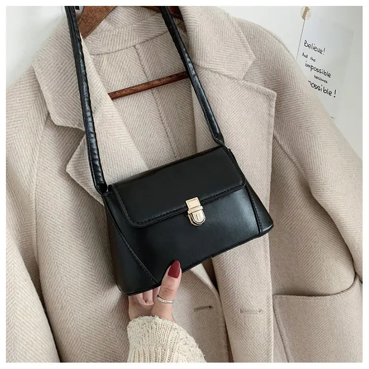 Vintage Underarm Bag