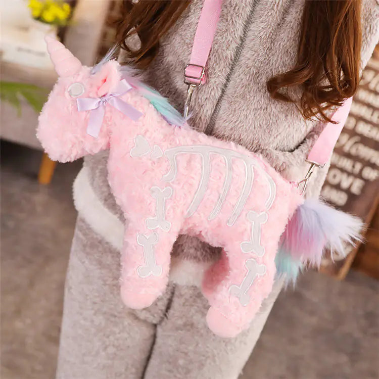 Furrina Unicorn