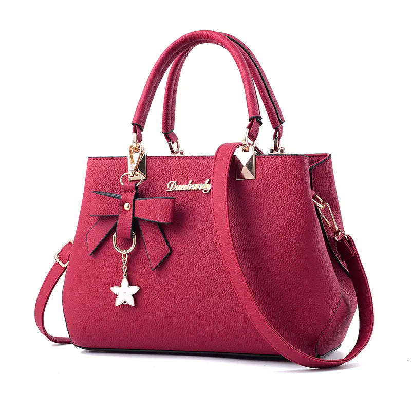 Korean Style Shoulder Bag