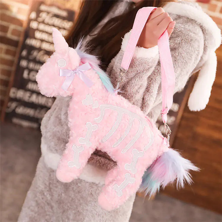 Furrina Unicorn