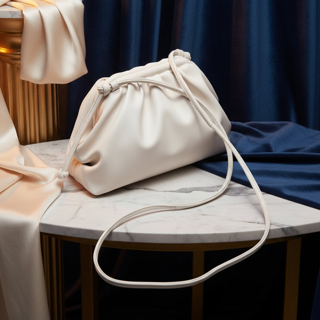 Risa Cloud Bag