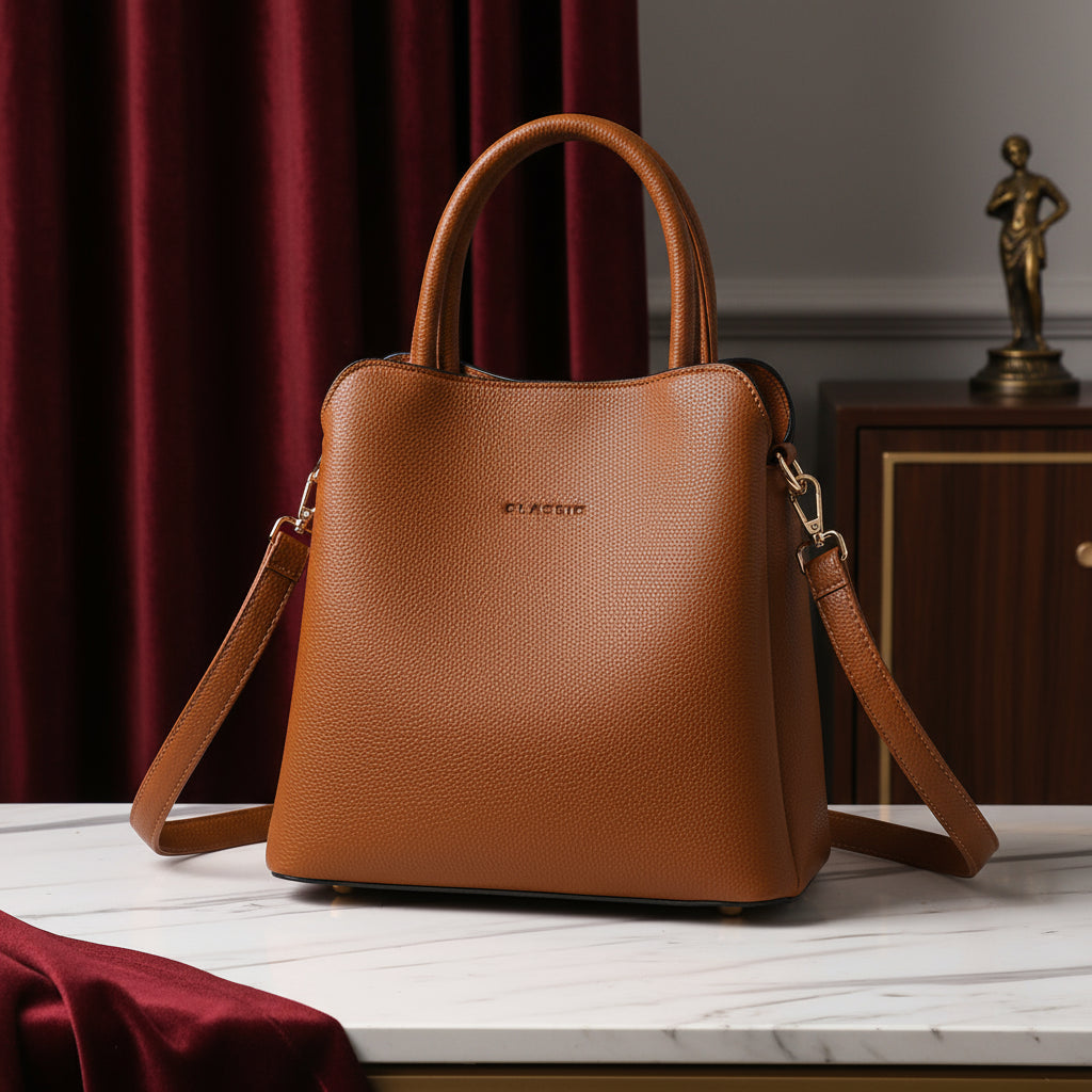 Stellara Stylish Shoulder Bag
