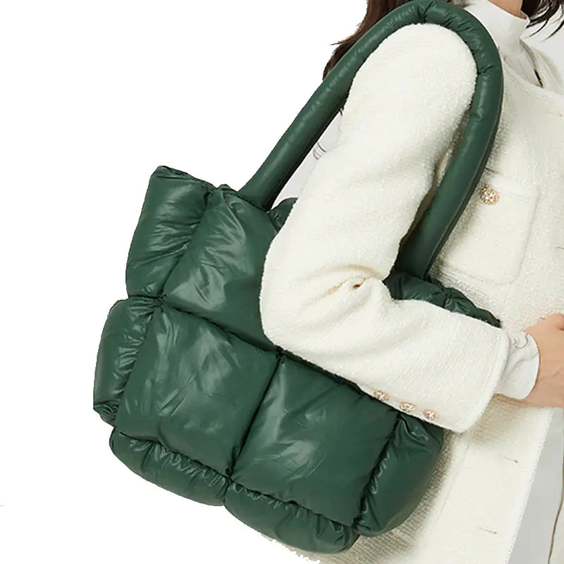 FluffPad Tote Bag