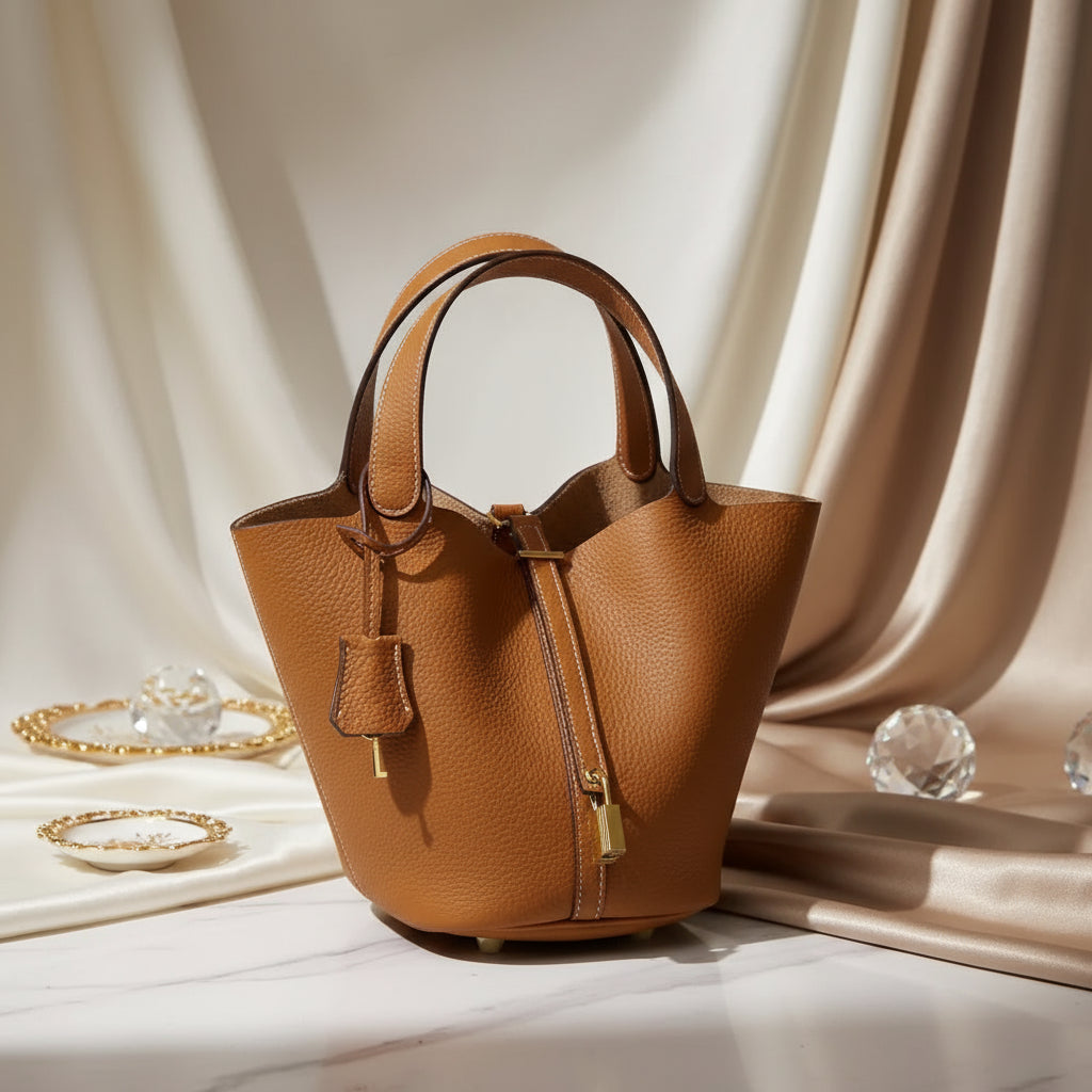 Aveline Tote Bag