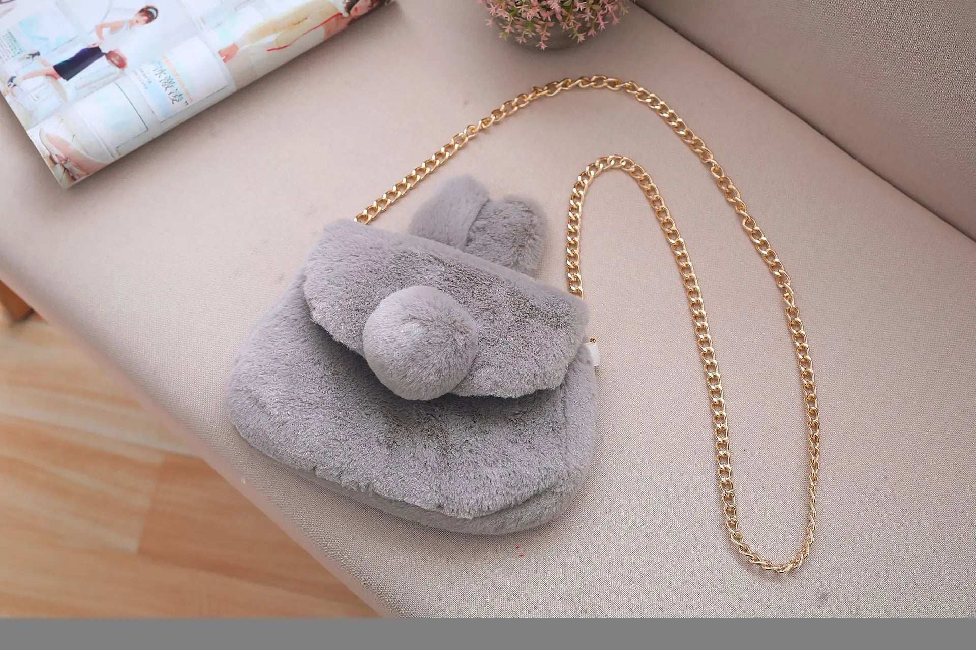 Stylish bunnyco