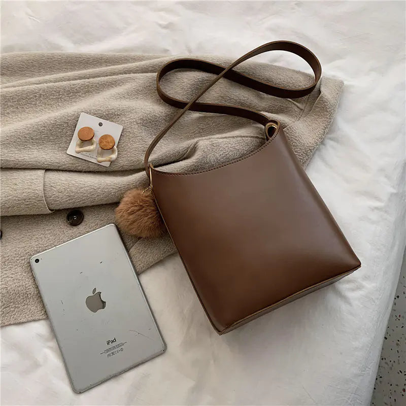 Trendy Vintage Jenny Shoulder Bag