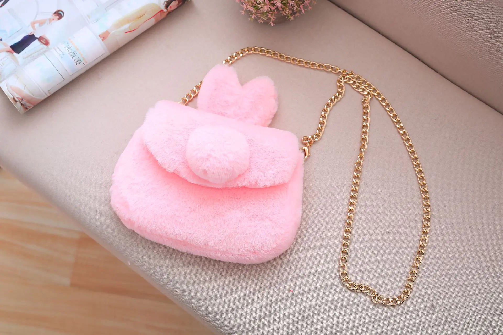 Stylish bunnyco