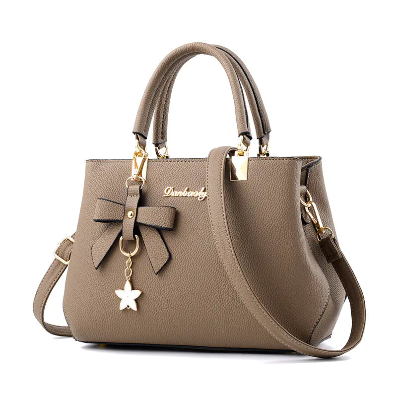 Korean Style Shoulder Bag