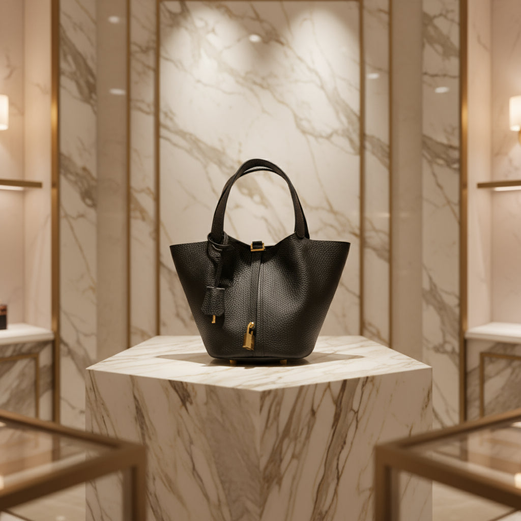 Aveline Tote Bag