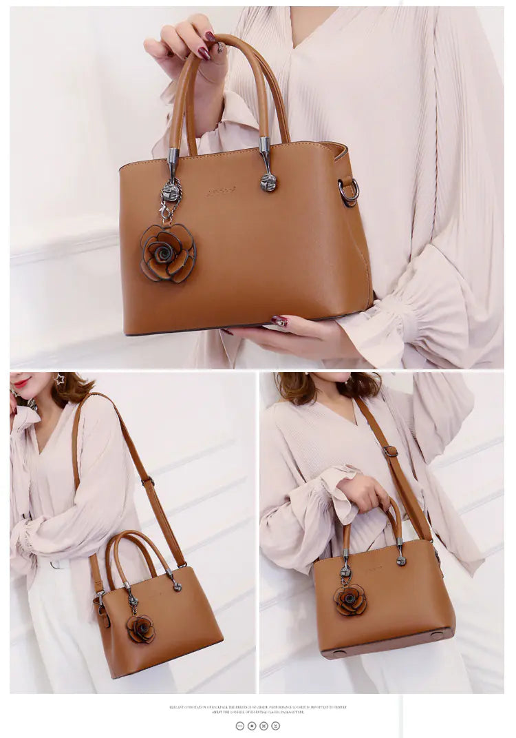 Aventra Shoulder Bag