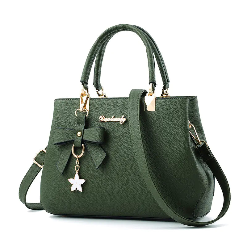 Korean Style Shoulder Bag