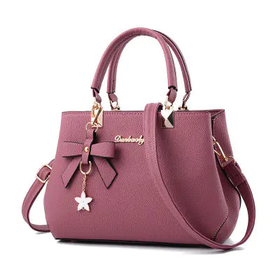 Korean Style Shoulder Bag