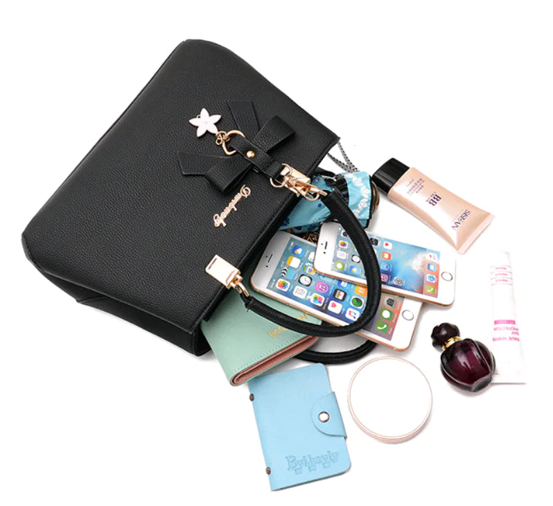Korean Style Shoulder Bag