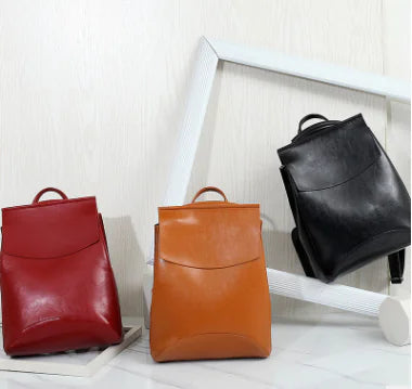Elegant Commuter Backpack
