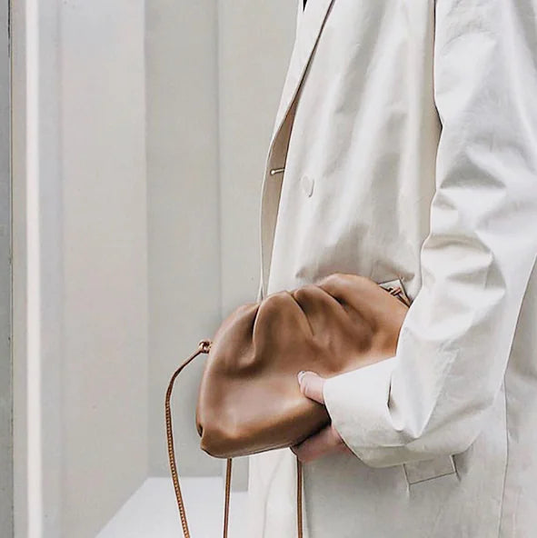 Risa Cloud Bag