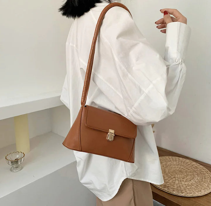 Vintage Underarm Bag