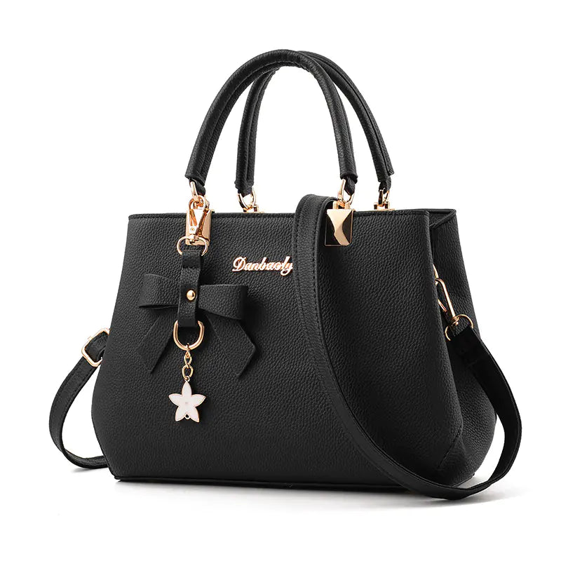 Korean Style Shoulder Bag