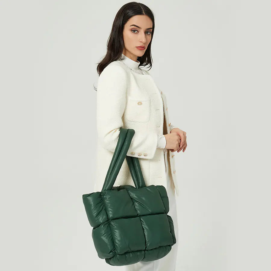 FluffPad Tote Bag
