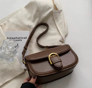 Nazareth Baguette Bag